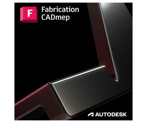 Autodesk Fabrication CADmep 2025